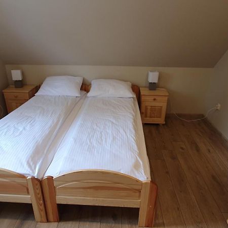 Apartament Orkisz Zakopane Exteriér fotografie