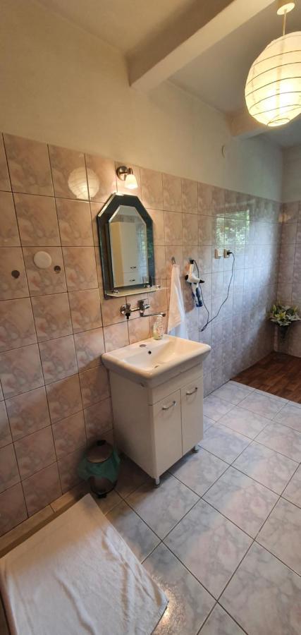 Apartament Orkisz Zakopane Exteriér fotografie