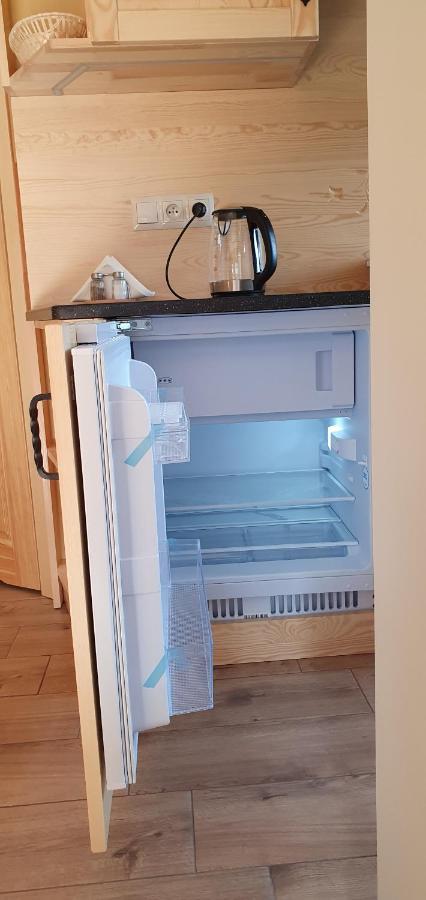 Apartament Orkisz Zakopane Exteriér fotografie