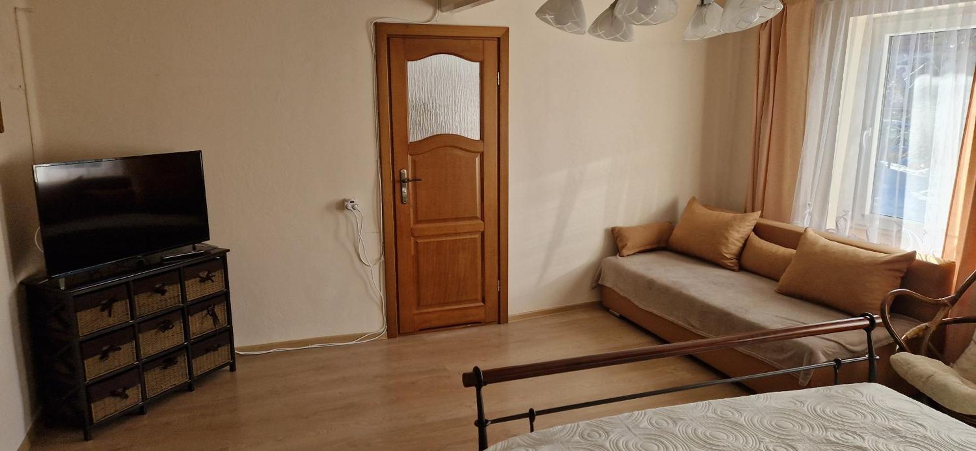 Apartament Orkisz Zakopane Exteriér fotografie