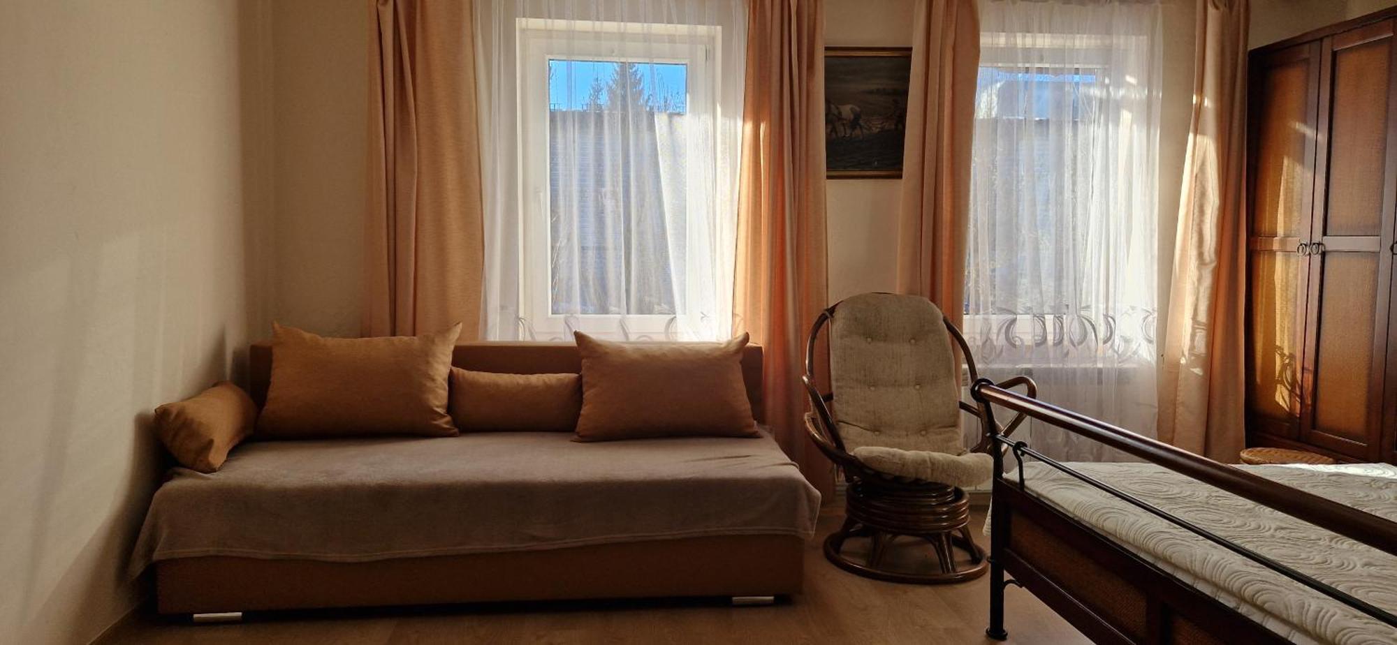 Apartament Orkisz Zakopane Exteriér fotografie